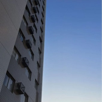 Apartamento no Edf Príncipe de Verona