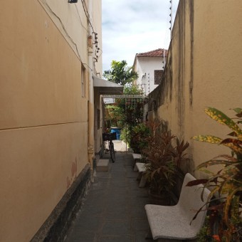 Edifício Mapeu